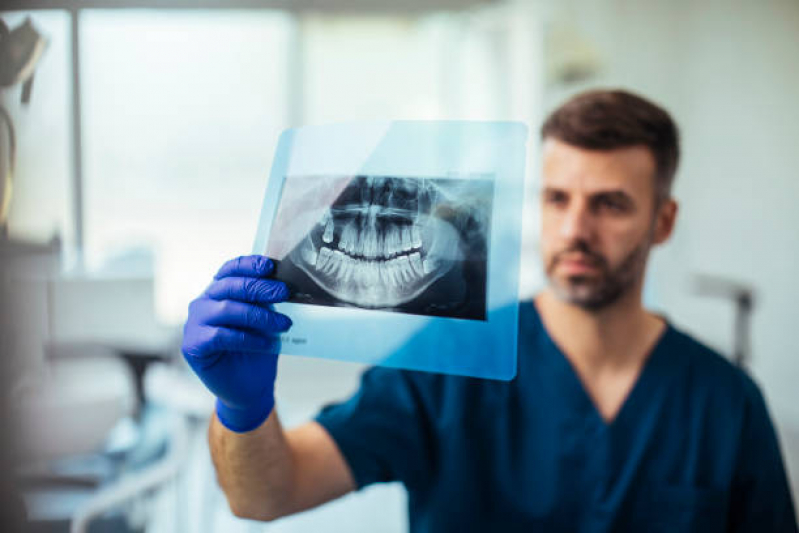 Rx Panoramica Odontologico Agendar Morumbi - Radiografia Digital Odontologia