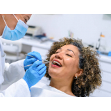 anestesia dental sem dor marcar Vila Água Funda