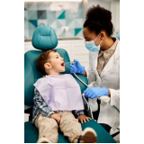 anestesia dental sem dor Vila Mascote