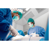 cirurgia de otoplastia agendar Próximo/ perto Conjunto Nacional