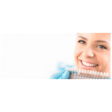 clinica que faz implante dentário todos os dentes Vila Deodoro