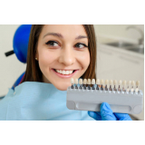clinica que faz implantes de dentes Vila Deodoro