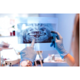 clinica que faz rx panoramica odontologico Granja Julieta