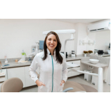 contato de dentista especialista em tratamento de canal Aclimação