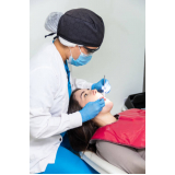 endereço de urgência dentária 24h Consolação