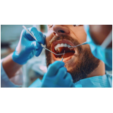 onde fazer tratamento de canal dentário Ibirapuera