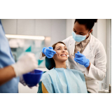 preço de tratamento de canal de dente Santo Amaro