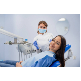 tratamento com anestesia dental sem dor Aclimação